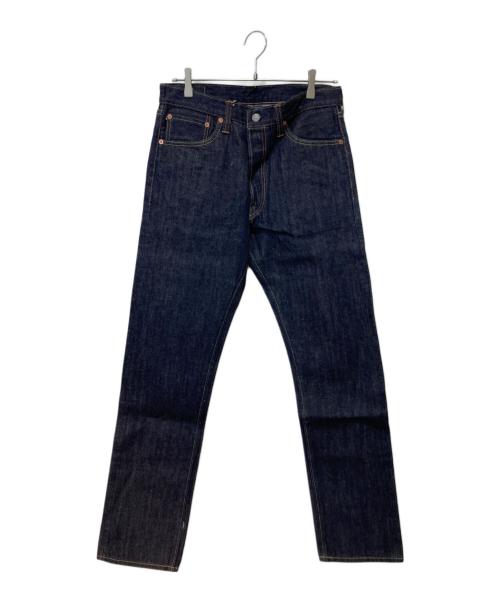 SUGAR CANE（シュガーケーン）SUGAR CANE (シュガーケーン) 14.25oz. DENIM インディゴ サイズ:W31 L30の古着・服飾アイテム