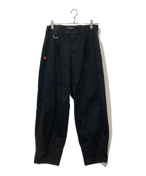 VIRGOwearworks（ヴァルゴウェアワークス）VIRGOwearworks (ヴァルゴウェアワークス) VA-1 pants ブラック サイズ:3の古着・服飾アイテム