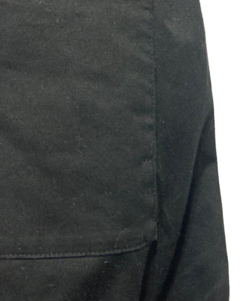 VIRGOwearworks（ヴァルゴウェアワークス）VIRGOwearworks (ヴァルゴウェアワークス) VA-1 pants ブラック サイズ:3の古着・服飾アイテム