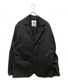 VIRGOwearworks（ヴァルゴウェアワークス）の古着「VA-1 Tailored jkt」｜ブラック