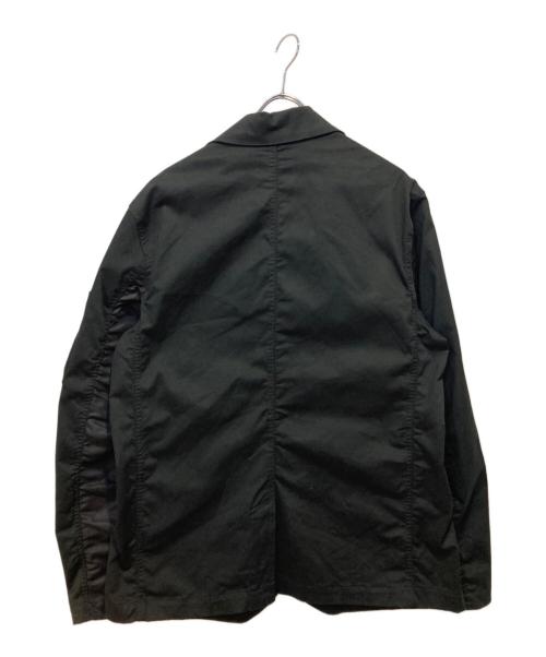 VIRGOwearworks（ヴァルゴウェアワークス）VIRGOwearworks (ヴァルゴウェアワークス) VA-1 Tailored jkt ブラック サイズ:２の古着・服飾アイテム