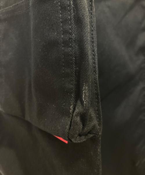 VIRGOwearworks（ヴァルゴウェアワークス）VIRGOwearworks (ヴァルゴウェアワークス) VA-1 Tailored jkt ブラック サイズ:２の古着・服飾アイテム