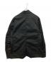 VIRGOwearworks (ヴァルゴウェアワークス) VA-1 Tailored jkt ブラック サイズ:２：13000円