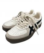 Onitsuka Tigerオニツカタイガー）の古着「スニーカー」｜ホワイト