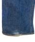 中古・古着 LEVI'S (リーバイス) ベルボトムデニムパンツ インディゴ サイズ:表記不明：12000円