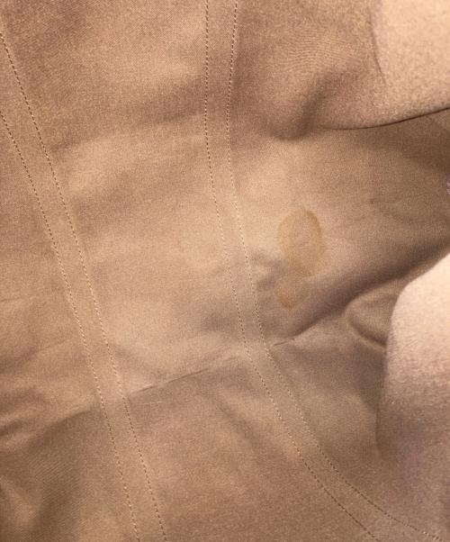 LOUIS VUITTON（ルイ ヴィトン）LOUIS VUITTON (ルイ ヴィトン) ボストンバッグ ブラウンの古着・服飾アイテム