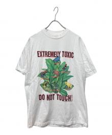 anvil（アンヴィル）の古着「半袖Tシャツ」｜ホワイト