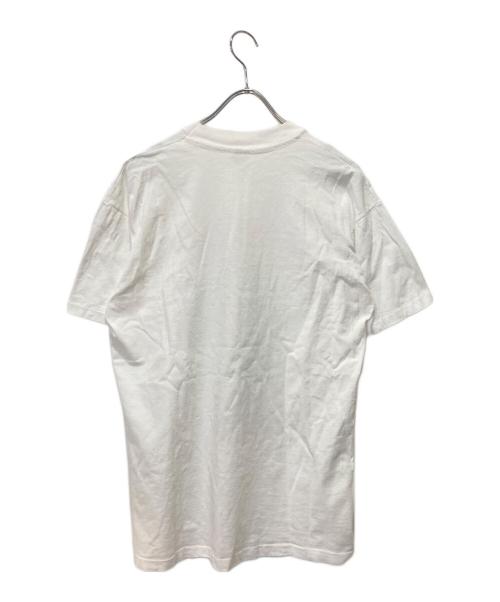 anvil（アンヴィル）anvil (アンヴィル) 半袖Tシャツ ホワイト サイズ:Ｌの古着・服飾アイテム