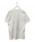 anvil (アンヴィル) 半袖Tシャツ ホワイト サイズ:Ｌ：7000円