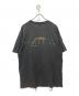 Champ (チャンプ) 半袖Tシャツ ブラック サイズ:Ｌ：12000円
