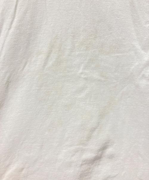 PORT and COMPANY（ポート アンド カンパニー）PORT and COMPANY (ポート アンド カンパニー) 半袖Tシャツ ホワイト サイズ:XLの古着・服飾アイテム