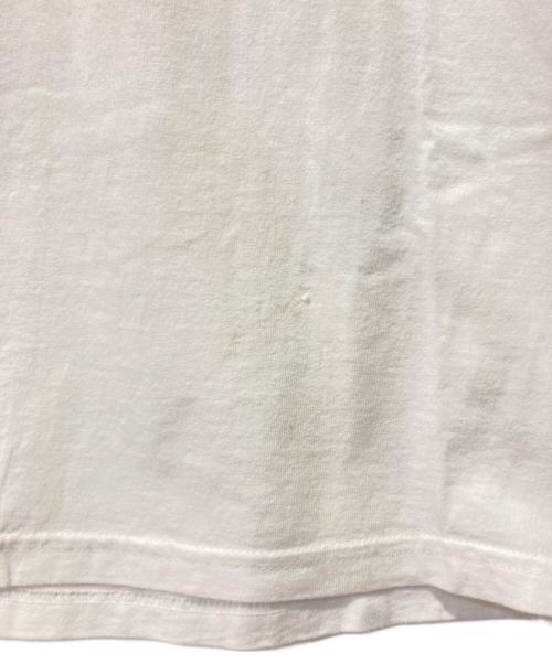 PORT and COMPANY（ポート アンド カンパニー）PORT and COMPANY (ポート アンド カンパニー) 半袖Tシャツ ホワイト サイズ:XLの古着・服飾アイテム