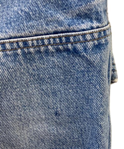 CarHartt（カーハート）CarHartt (カーハート) ペインターパンツ ブルー サイズ:W33の古着・服飾アイテム