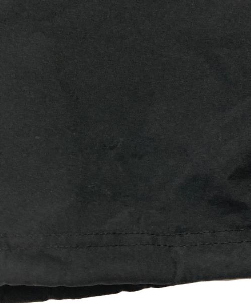 PHENIX（フェニックス）PHENIX (フェニックス) GORE-TEX INFINIUM ワイドオーバーパンツ ブラック サイズ:Ｍの古着・服飾アイテム