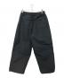 PHENIX (フェニックス) GORE-TEX INFINIUM ワイドオーバーパンツ ブラック サイズ:Ｍ：11000円