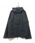PHENIX（フェニックス）の古着「GORE-TEX INFINIUM ビッグフードマウンテンパーカージャケット」｜ブラック