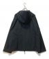 PHENIX (フェニックス) GORE-TEX INFINIUM ビッグフードマウンテンパーカージャケット ブラック サイズ:Ｍ：21000円