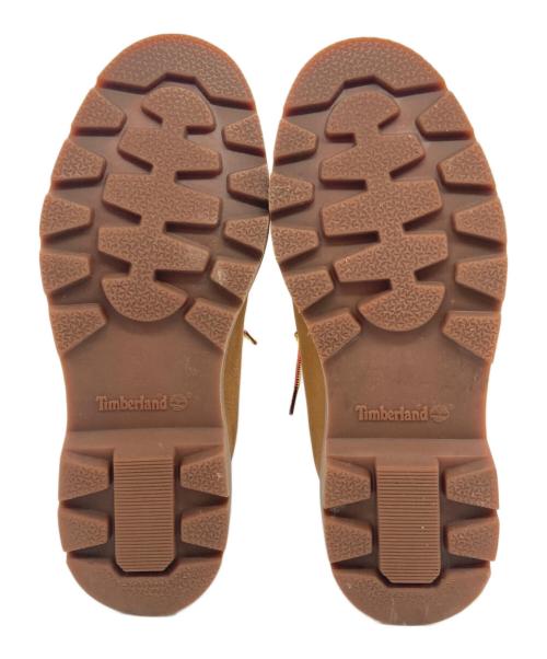 Timberland（ティンバーランド）Timberland (ティンバーランド) 6 IN BASIC BOOT イエロー サイズ:25の古着・服飾アイテム