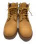 Timberland (ティンバーランド) 6 IN BASIC BOOT イエロー サイズ:25：11000円