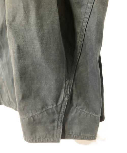 KAPTAIN SUNSHINE（キャプテンサンシャイン）KAPTAIN SUNSHINE (キャプテンサンシャイン) 2P RR Jacket ブラック サイズ:38の古着・服飾アイテム