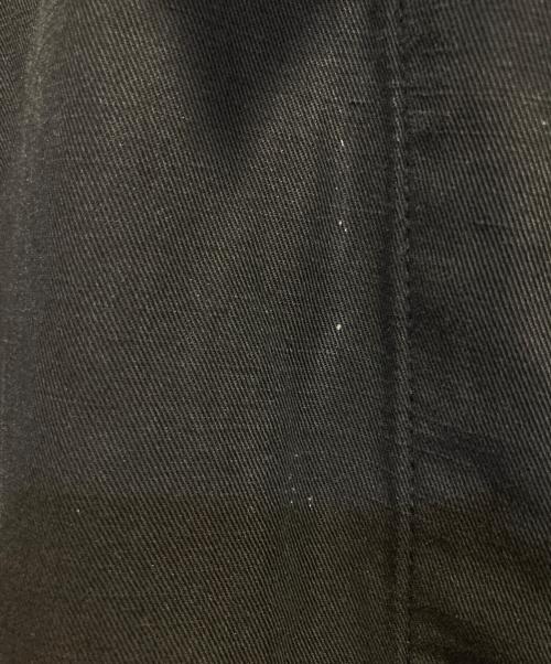 KAPTAIN SUNSHINE（キャプテンサンシャイン）KAPTAIN SUNSHINE (キャプテンサンシャイン) 2P RR Jacket ブラック サイズ:38の古着・服飾アイテム