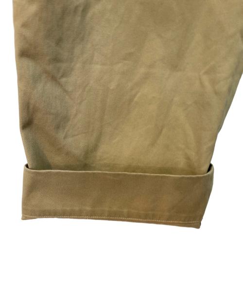 AVIREX7522（アビレックス7522）AVIREX7522 (アビレックス7522) CHINO TROUSERS ベージュ サイズ:W32の古着・服飾アイテム