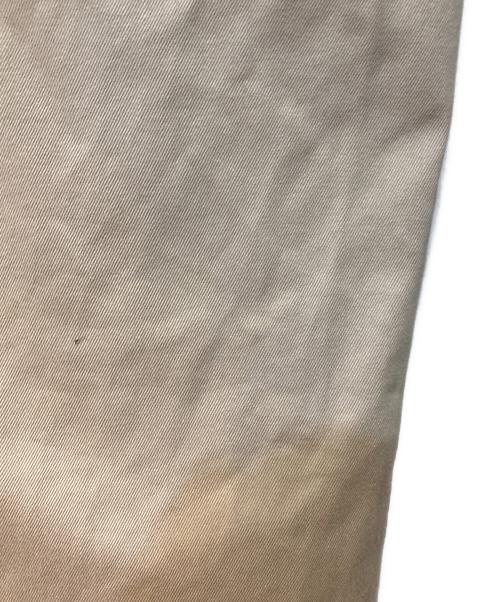 AVIREX7522（アビレックス7522）AVIREX7522 (アビレックス7522) CHINO TROUSERS ベージュ サイズ:W32の古着・服飾アイテム