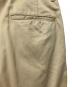中古・古着 AVIREX7522 (アビレックス7522) CHINO TROUSERS ベージュ サイズ:W32：10000円