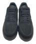 NIKE (ナイキ) AIR FORCE 1 ブラック サイズ:27：18000円