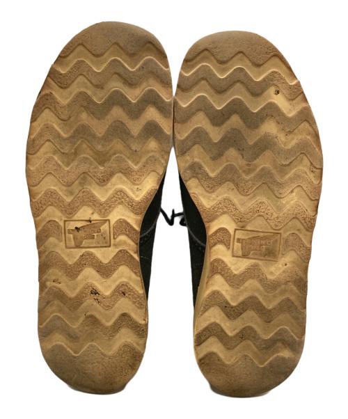 RED WING（レッドウィング）RED WING (レッドウィング) SUEDE IRISH SETTER BOOT グレー サイズ:6Eの古着・服飾アイテム