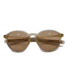 SOLAIZ（SOLAIZ）の古着「ボストンモデル」｜イエロー