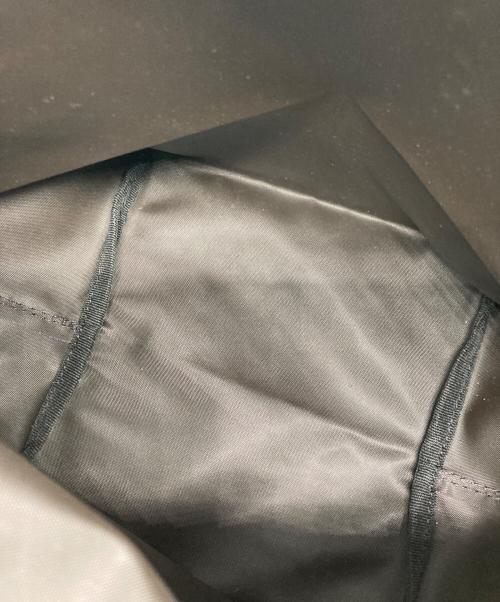 Herve Chapelier（エルベシャプリエ）Herve Chapelier (エルベシャプリエ) ミニショルダーバッグ パープルの古着・服飾アイテム