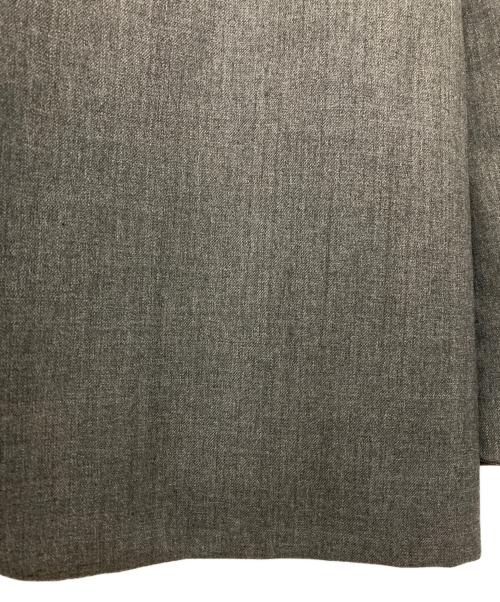 N.HOOLYWOOD（エヌ ハリウッド）N.HOOLYWOOD (エヌ ハリウッド) ジャケット グレー サイズ:36の古着・服飾アイテム