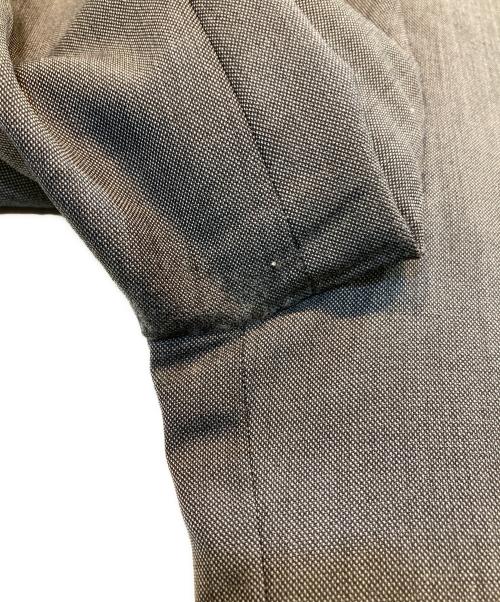 N.HOOLYWOOD（エヌ ハリウッド）N.HOOLYWOOD (エヌ ハリウッド) セットアップスーツ グレー サイズ:Sの古着・服飾アイテム