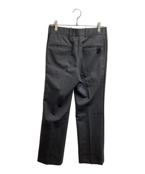 N.HOOLYWOOD（エヌ ハリウッド）N.HOOLYWOOD (エヌ ハリウッド) セットアップスーツ グレー サイズ:Sの古着・服飾アイテム
