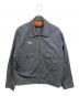 RED KAP（レッド キャップ）の古着「ワークジャケット」｜グレー