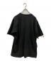 COMME des GARCONS HOMME (コムデギャルソン オム) HOMME プリントTシャツ ブラック サイズ:Ｍ：7000円