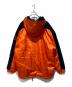 pellepelle (ペレペレ) 中綿ジャケット オレンジ サイズ:L：12000円