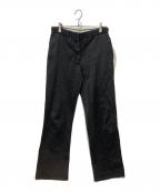 HELMUT LANGヘルムートラング）の古着「スラックス」｜グレー