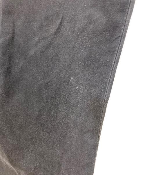 HELMUT LANG（ヘルムートラング）HELMUT LANG (ヘルムートラング) スラックス グレー サイズ:40の古着・服飾アイテム