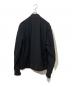 theory (セオリー) Precision Ponte 2 Murphy ブルゾンジャケット ブラック サイズ:S：7000円