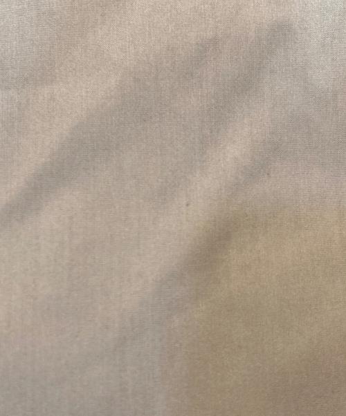 son of the cheese（（サノバチーズ））SON OF THE CHEESE (サノバチーズ) Fatigue Shirt ベージュ サイズ:Ｍの古着・服飾アイテム