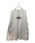 stabridge（スタブリッジ）の古着「BOND L/S Tee」｜ホワイト
