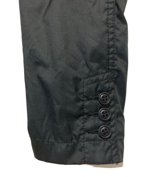 COMME des GARCONS HOMME PLUS（コムデギャルソンオムプリュス）COMME des GARCONS HOMME PLUS (コムデギャルソンオムプリュス) 11SS スカル メッシュジャケット ブラック サイズ:XSの古着・服飾アイテム