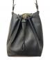 Maison Margiela (メゾンマルジェラ) ショルダーバッグ ブラック：24000円
