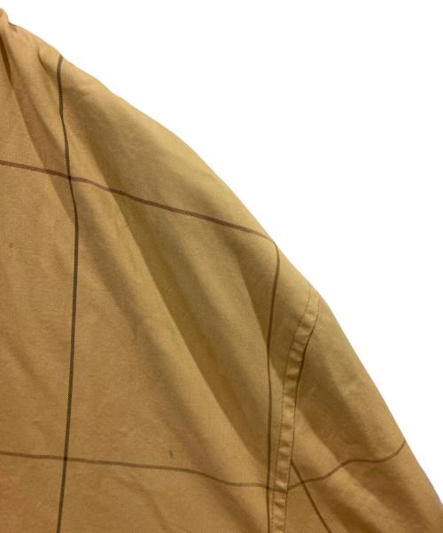 POLO RALPH LAUREN（ポロ・ラルフローレン）POLO RALPH LAUREN (ポロ・ラルフローレン) A2ジャケット カーキ サイズ:XLの古着・服飾アイテム