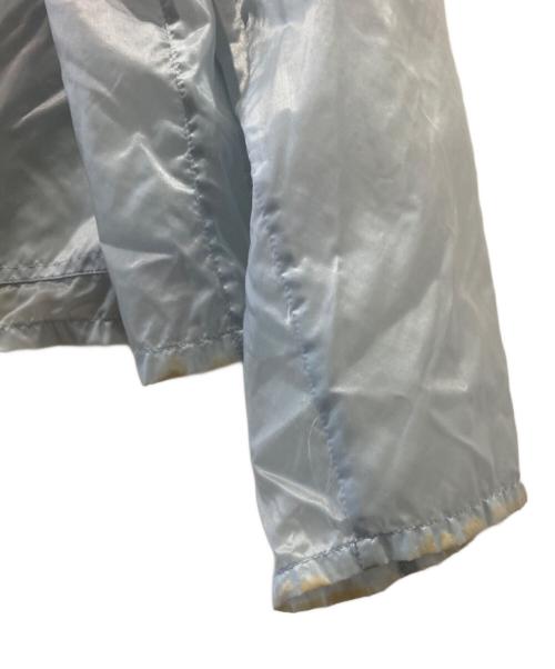 PRADA SPORTS（プラダスポーツ）PRADA SPORTS (プラダスポーツ) ナイロンジャケット スカイブルー サイズ:54の古着・服飾アイテム