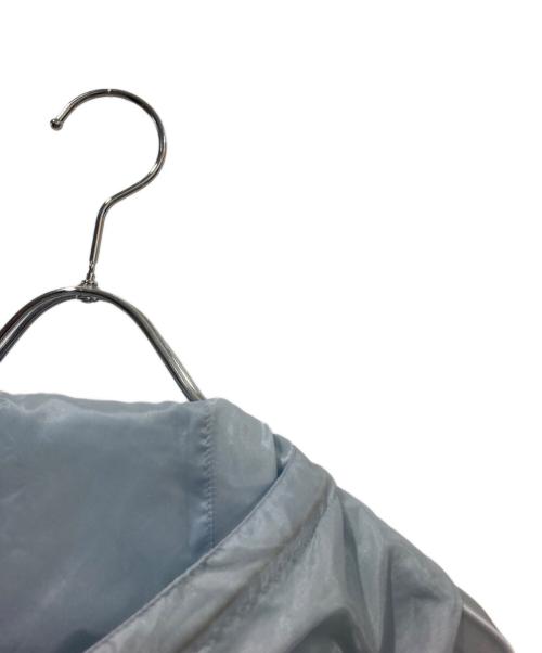 PRADA SPORTS（プラダスポーツ）PRADA SPORTS (プラダスポーツ) ナイロンジャケット スカイブルー サイズ:54の古着・服飾アイテム