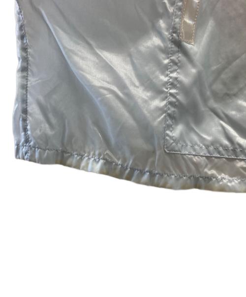 PRADA SPORTS（プラダスポーツ）PRADA SPORTS (プラダスポーツ) ナイロンジャケット スカイブルー サイズ:54の古着・服飾アイテム