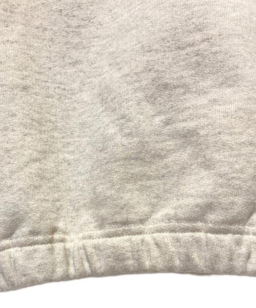 MIHARA YASUHIRO（ミハラヤスヒロ）MIHARA YASUHIRO (ミハラヤスヒロ) 25SS STICKER PANTS アイボリー サイズ:52の古着・服飾アイテム